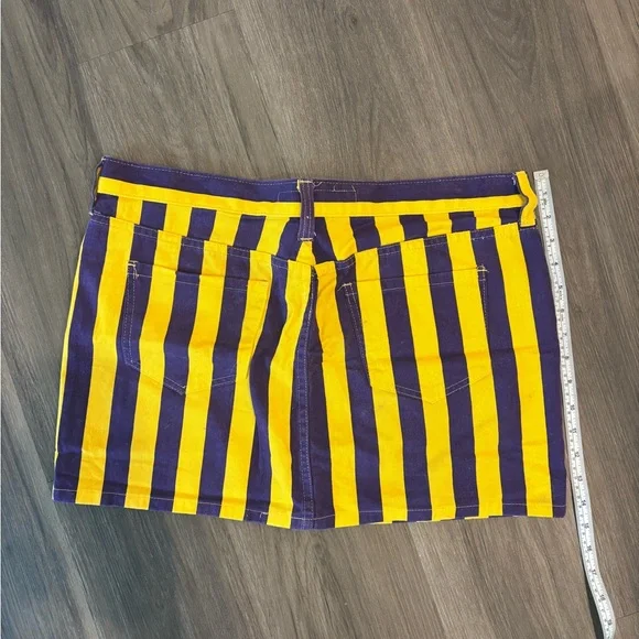 Women’s game bibs skirt - Picture 2 of 3